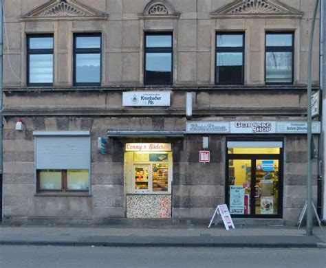 Hermes PaketShop Öffnungszeiten in Aschersleben, Froser .